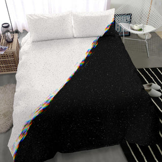 Split | Bedding Set | Austin Blake