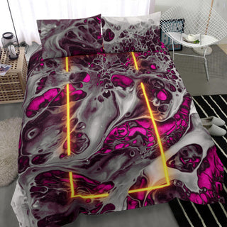 DEFEATED BEDDING SET | GEOGLYSER