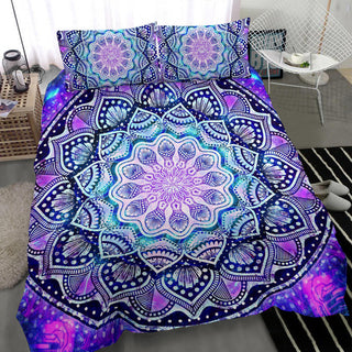 Mandala Bedding Set | Cameron Gray