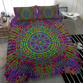 BLAST OFF BEDDING SET | HUBERT S