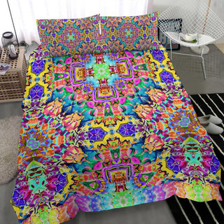 Kaleidos II | Bedding Set | Makroverset