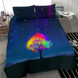 Tree of Magic | Bedding Set | Mandalazed