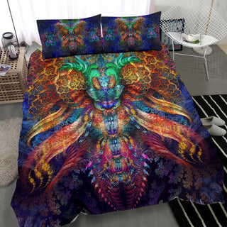 Hive Magus | Bedding Set | Fractalcraft