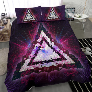 Choices Continuum | Bedding Set | James Fletcher