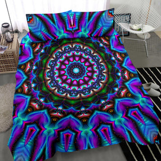 SHOCKWAVE | BEDDING SET | IMRAN