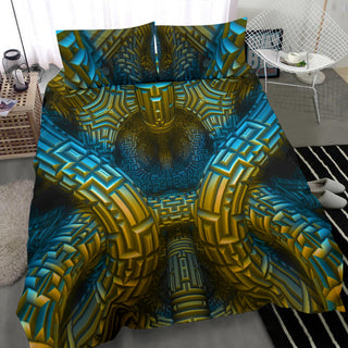 Forge 2 | Bedding set | Psypepper