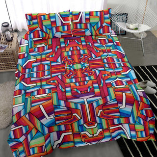 Meditation Bedding Set | Lachlan Wardlaw