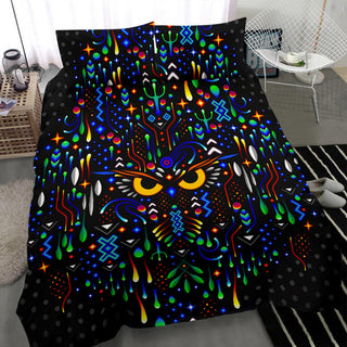 OWL Bedding Set | TAS Visuals