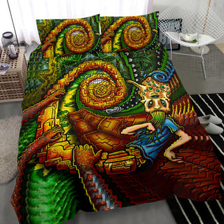 LEGO MY EGO | BEDDING SET | SALVIADROID