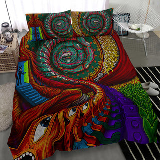 SALVIA | BEDDING SET | SALVIADROID