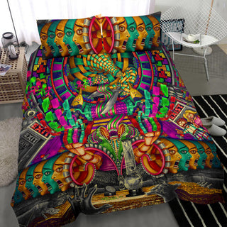 EXI(S)T | BEDDING SET | SALVIADROID