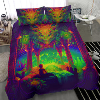 KARGYRAA | BEDDING SET | SALVIADROID