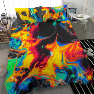 Riptide Bedding Set | Geoglyser