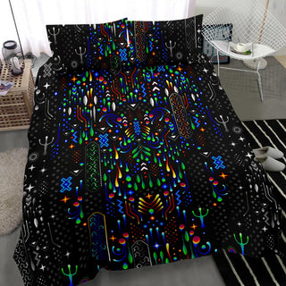 ELEMENTAL REALM BEDDING SET | TAS VISUALS