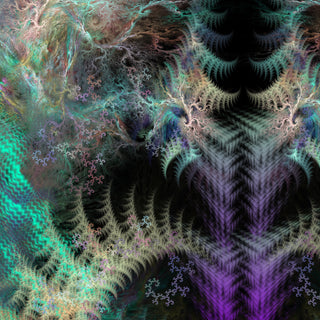 Salvia Drift | Blanket | James Fletcher