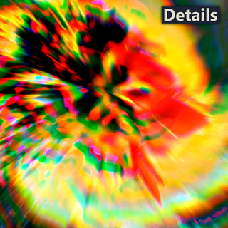 Dragon Peak | Hooded Blanket | Makroverset