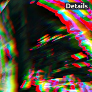 Dragon Peak | Kimono Robe | Makroverset