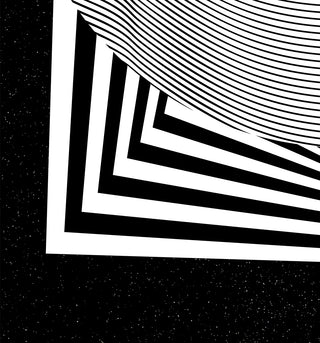 The Great Eye of Hypnos (Optical Art) | Bedding Set | Makroverset