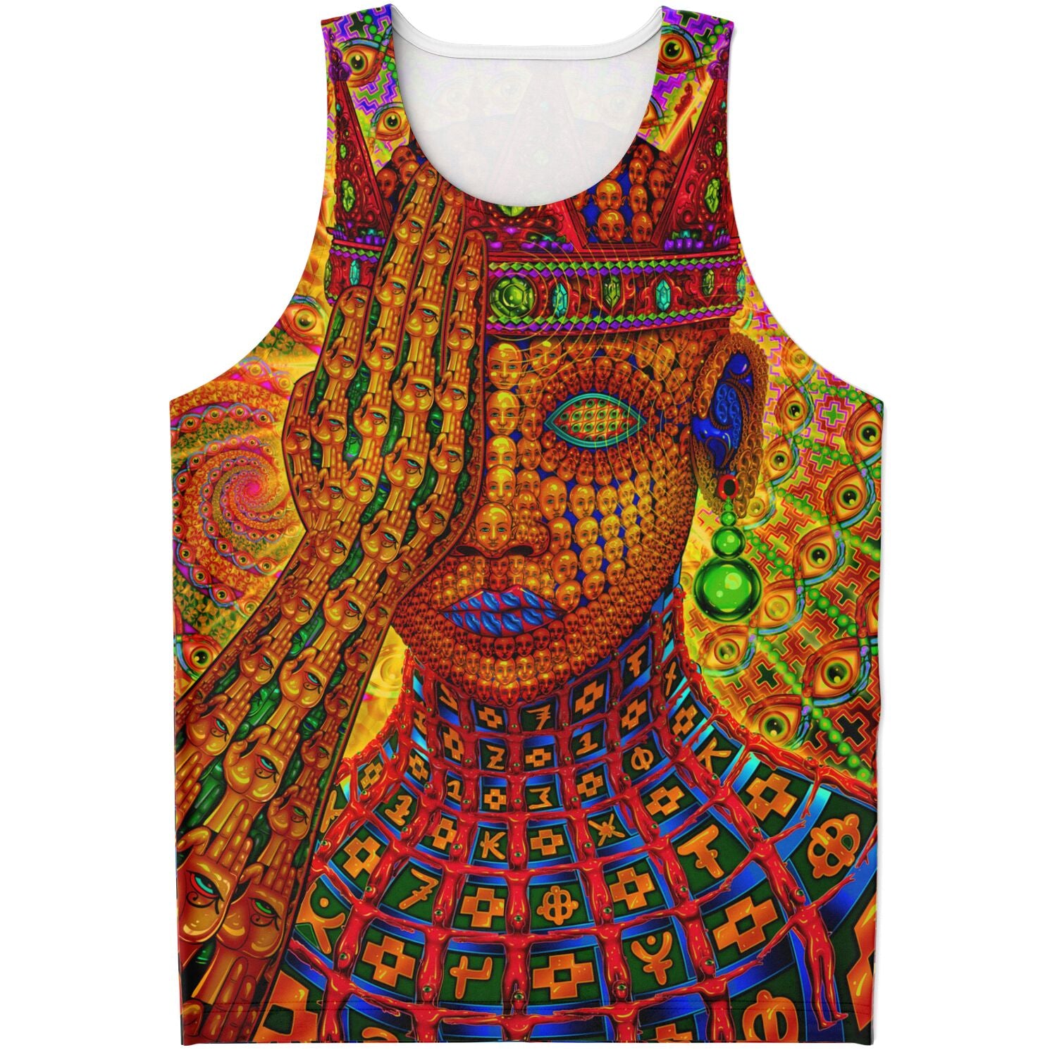 Psychedelic Sensation/Druggy’s Acid RacK Druggy's Acid Rack | Discogs