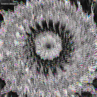 Overglitch | Umbrella | Makroverset