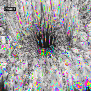 Overglitch | Umbrella | Makroverset