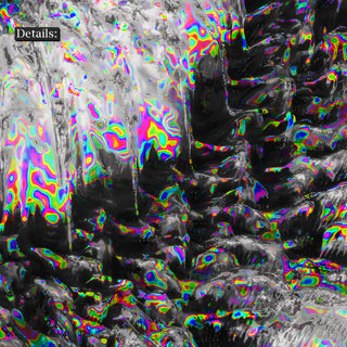 Overglitch | Umbrella | Makroverset