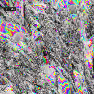 Overglitch | Umbrella | Makroverset