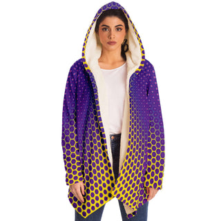 HEX BEE CLOAK | PSYPEPPER