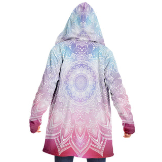 Enlightment Mandala | Cloak | Mandalazed