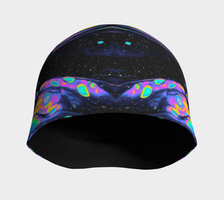 Glass Park II | Beanie | Malavida