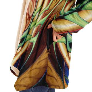 Scarab | Cloak | Mark Henson