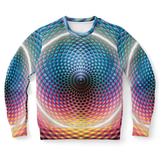 Nexus | Unisex Sweatshirt | Austin Blake