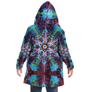 Dimitri Doorway | Cloak | Mike Cole