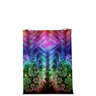 Astral Spectrum | Microfleece Blanket | James Fletcher