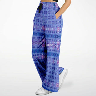 Dreamburst Flare Joggers | Dylan Thomas Brooks