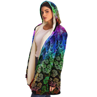 Astral Spectrum | Cloak | James Fletcher