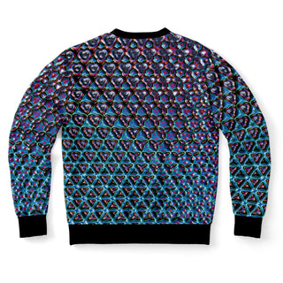 Stasis | Men's Sweatshirt | Austin Blake