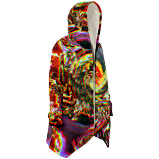 Dragon Peak | Cloak | Makroverset