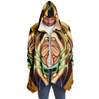 Scarab | Cloak | Mark Henson