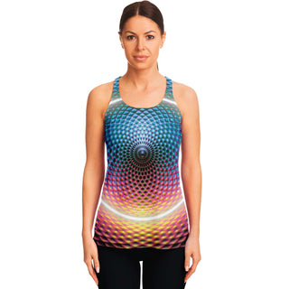 Nexus | Flowy Tank Top | Austin Blake