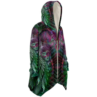 Celestial Magus | Microfleece Cloak | James Fletcher