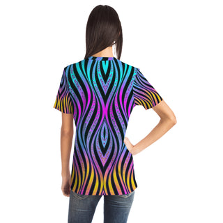 Xenowave | Unisex T-Shirt | Hakan Hisim