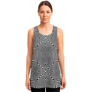 Closed Eye Visuals | Tank | Hubert Solczynski