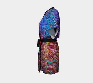 HOLY FUCK KIMONO | ARTFOOL