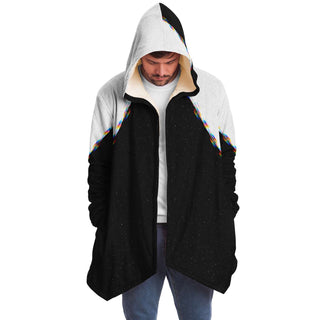 Split | Cloak | Austin Blake