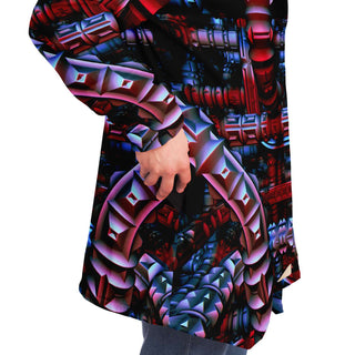 TECHNOPOLIS 1 | CLOAK | PSYPEPPER