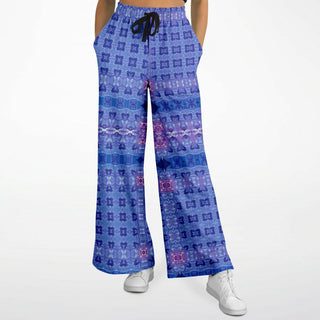Dreamburst Flare Joggers | Dylan Thomas Brooks