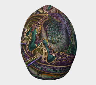 The Dream that Ate Itself | Beanie | James Fletcher