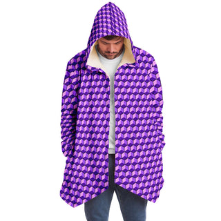 CUB3D | CLOAK | IMRAN