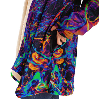 LOST BUT NEVER ALONE CLOAK | GEOGLYSER